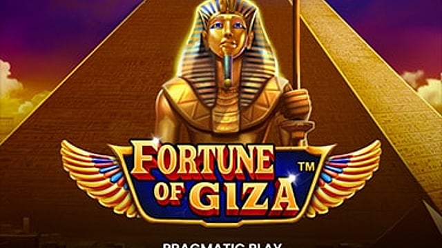 Fortune of Giza