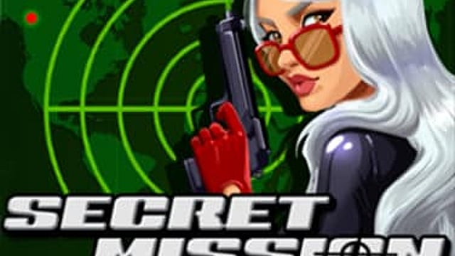 Secret Mission