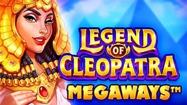 Legend of Cleopatra Megaways™