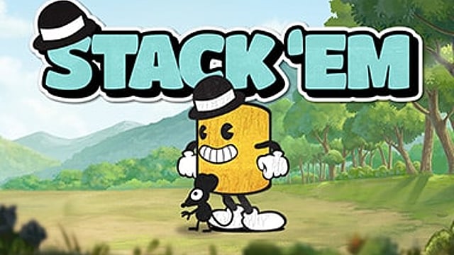 Stack'em