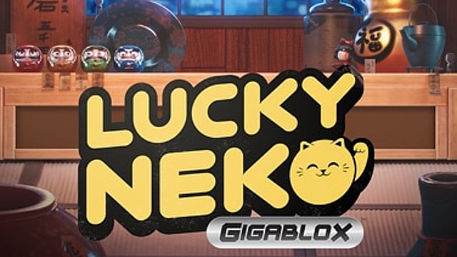 Lucky Neko