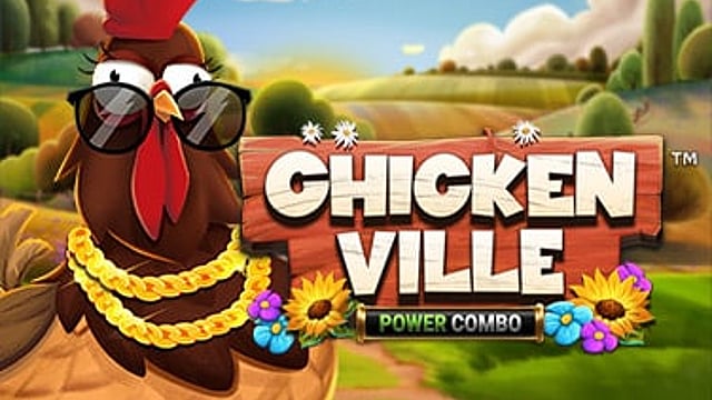 Chickenville POWER COMBO™