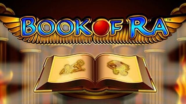 Book of Ra™