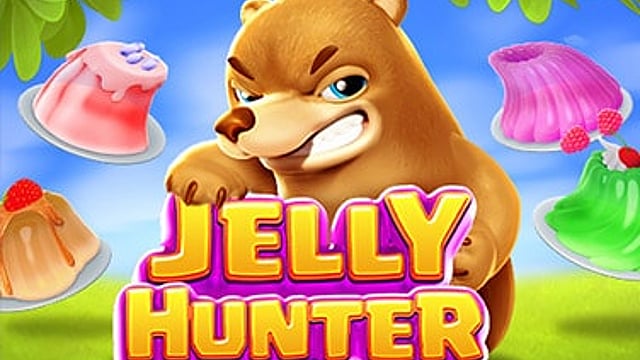 Jelly Hunter