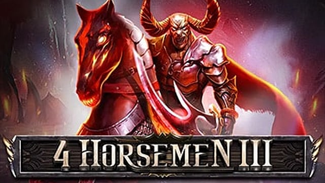 4 Horsemen 3