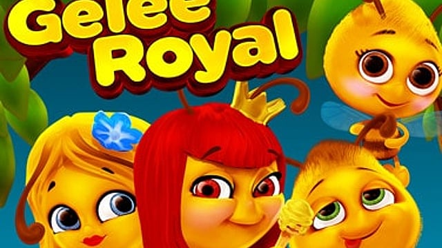 Gelee Royal