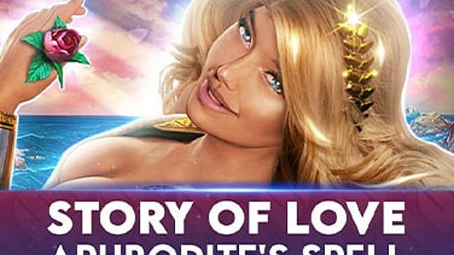 Story Of Love - Aphrodite's Spell