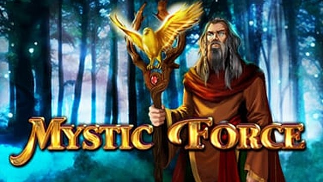 Mystic Force