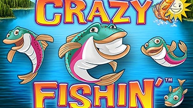 Crazy Fishin