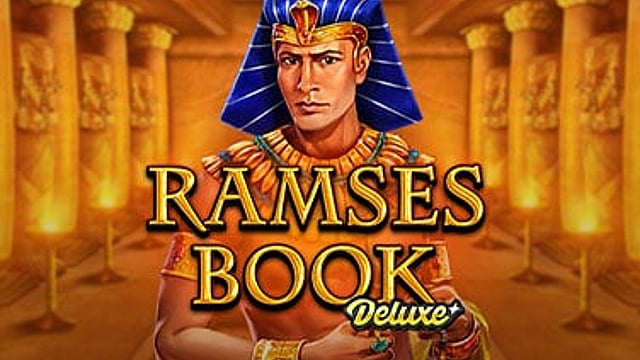 Ramses Book Deluxe
