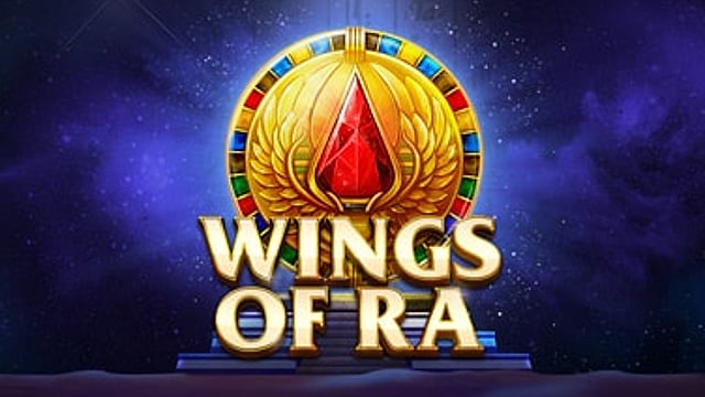 Wings Of Ra