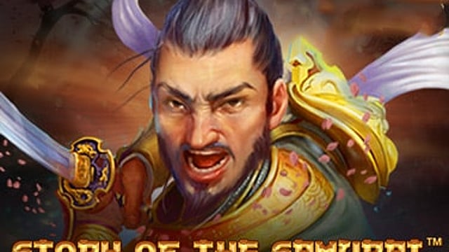 Story Of The Samurai