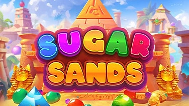 Sugar Sands