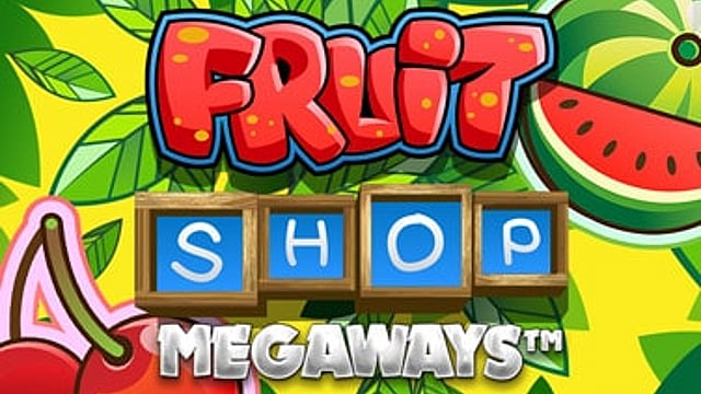 Fruit Shop™ Megaways™