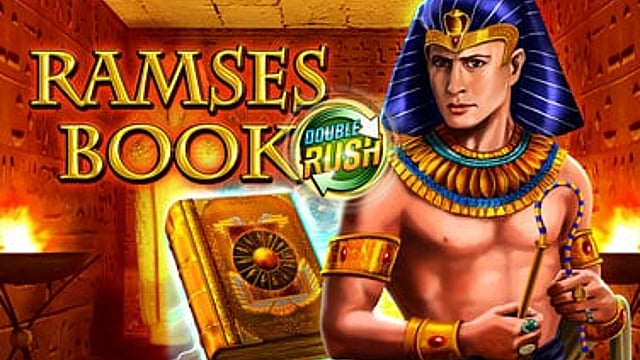 Ramses Book Double Rush
