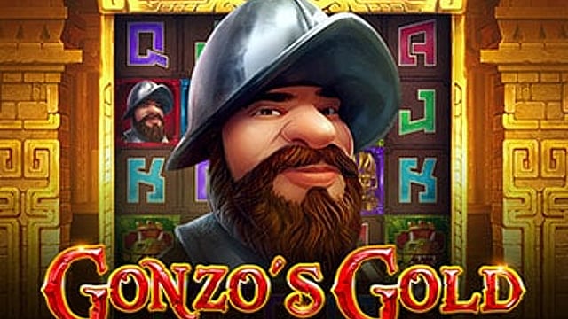 Gonzo's Gold