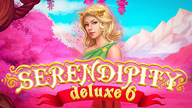 Serendipity Deluxe 6