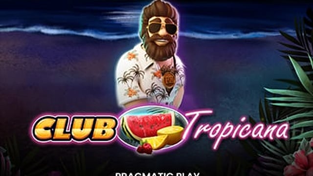 Club Tropicana