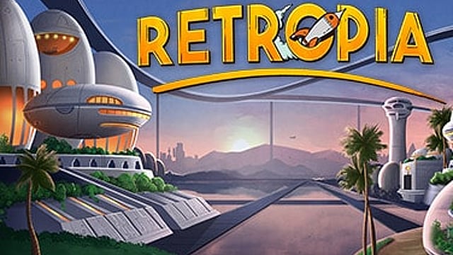 Retropia