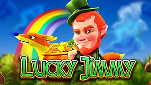 Lucky Jimmy