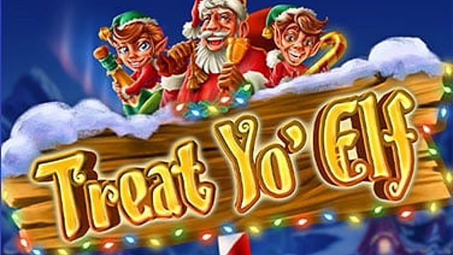 Treat Yo’ Elf