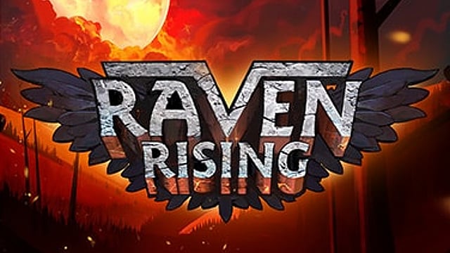 Raven Rising