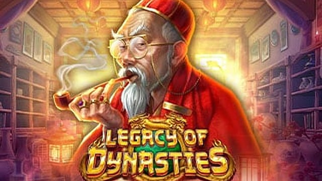 Legacy Of Dynasties