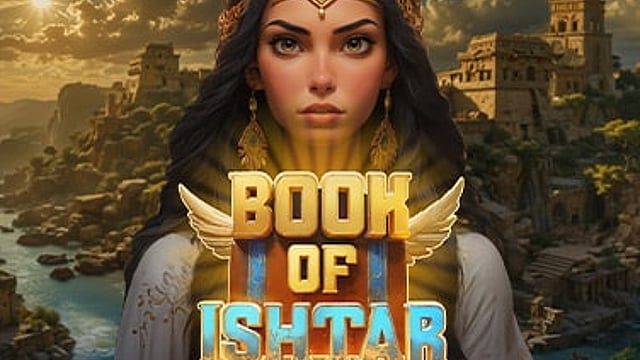 Book of Ishtar