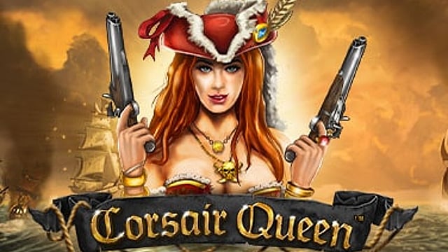 Corsair Queen