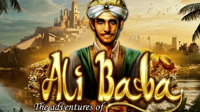 The adventures of Ali Baba