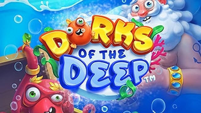 Dorks of the Deep