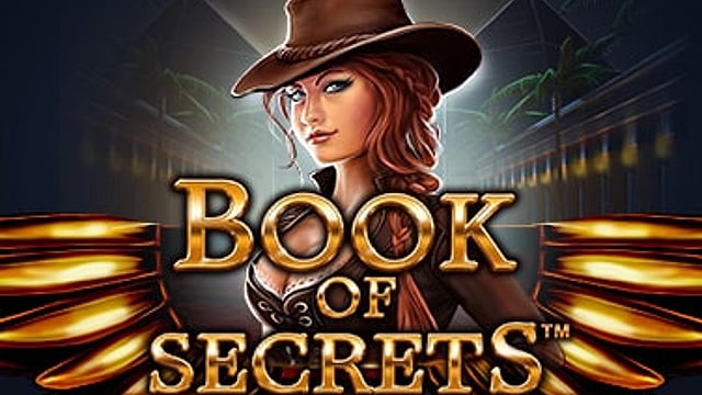 Book of Secrets