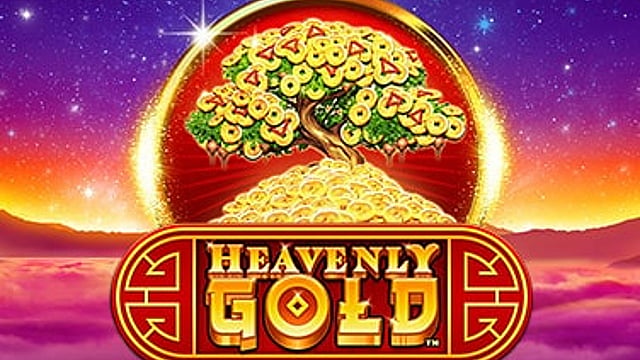 Heavenly Gold™