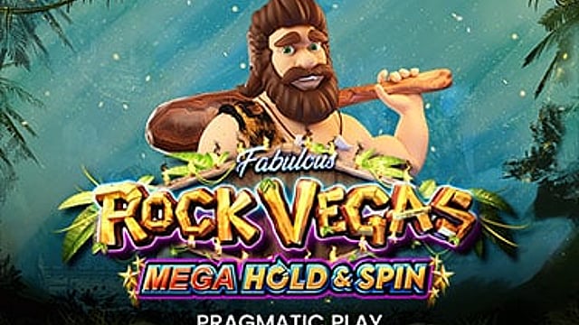 Rock Vegas