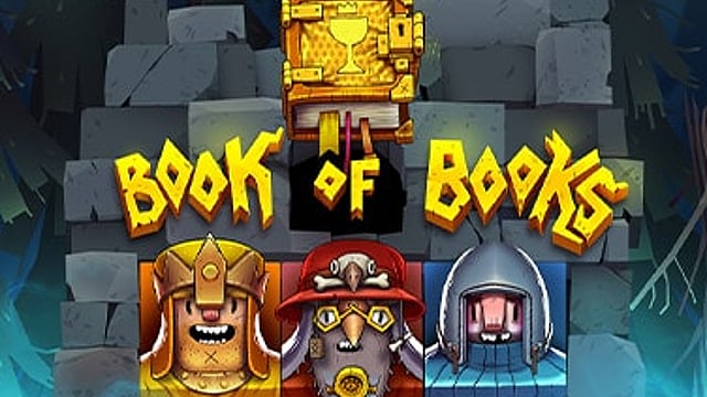 Book of Books