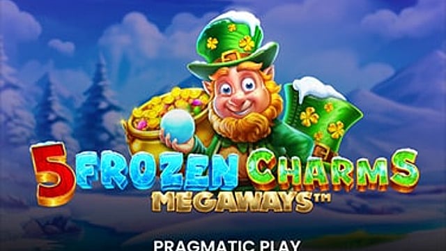 5 Frozen Charms Megaways™