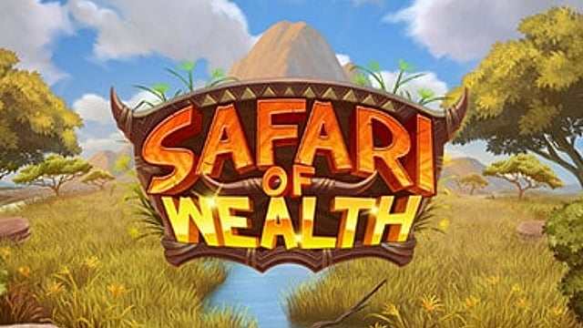 Safari of Wealth