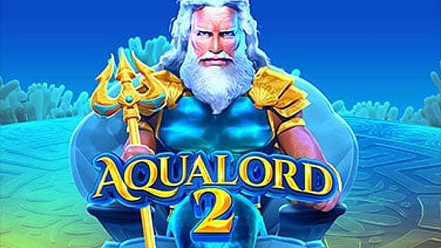 Aqua Lord 2