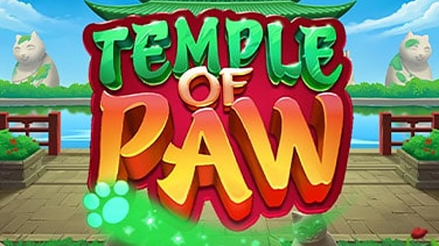 Temple of Paw