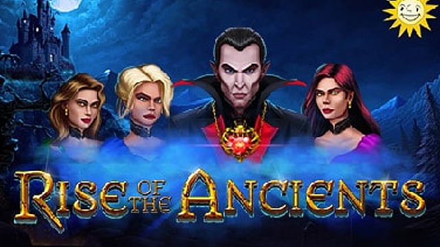 Rise of the Ancients