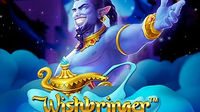 Wishbringer™