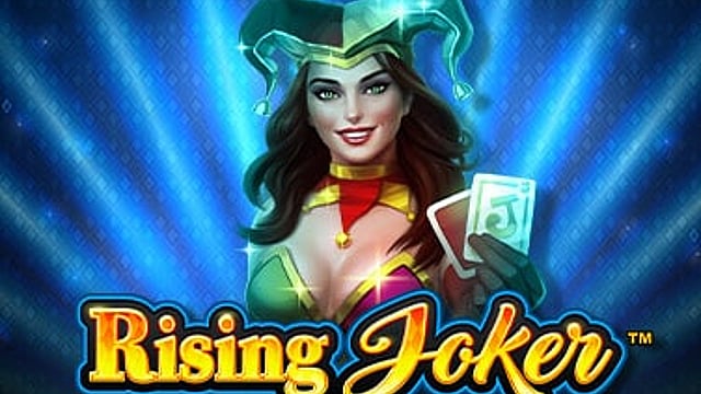 Rising Joker™