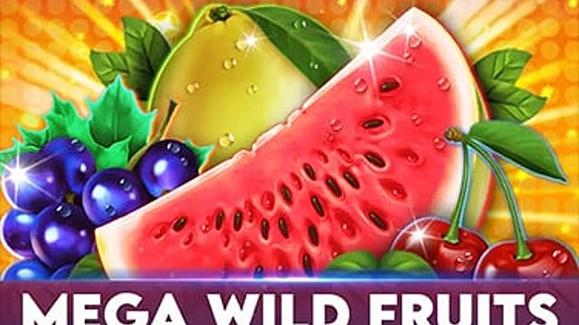 Mega Wild Fruits