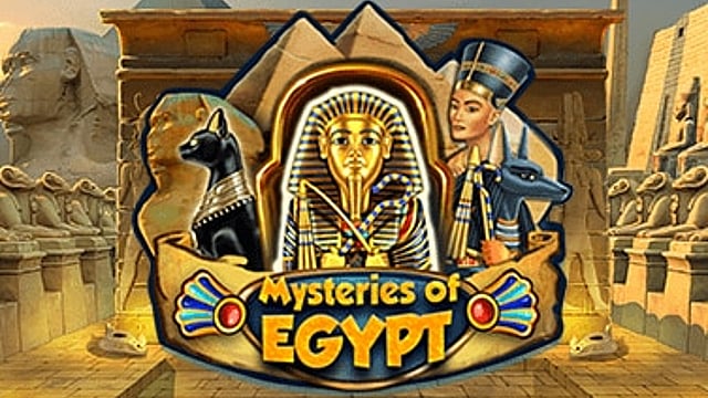 Mysteries of Egypt