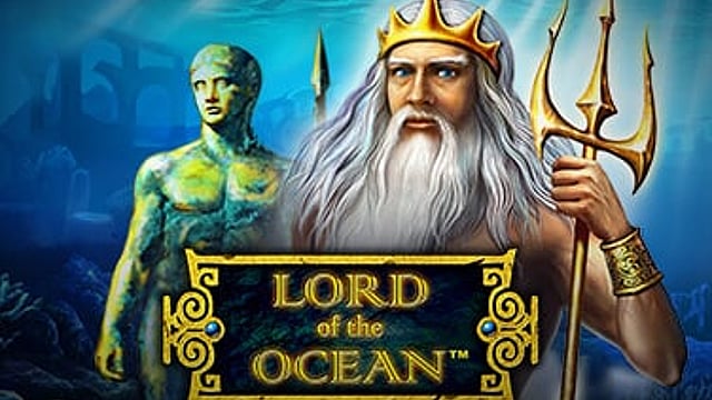 Lord of the Ocean