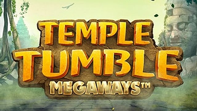 Temple Tumble