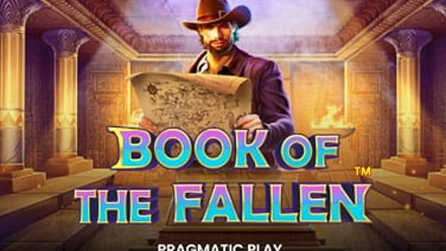 Book of the Fallen™