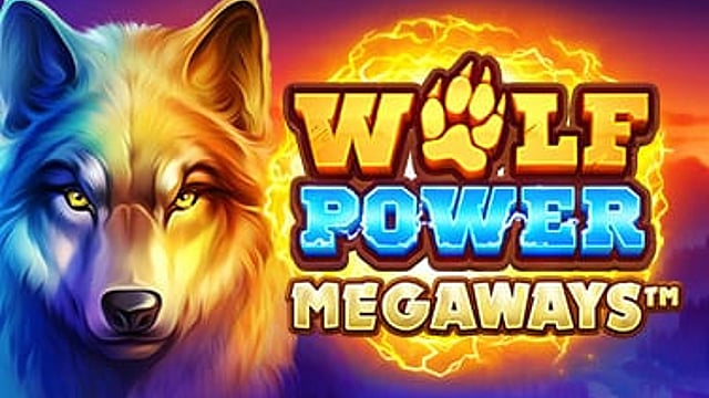 Wolf Power Megaways™