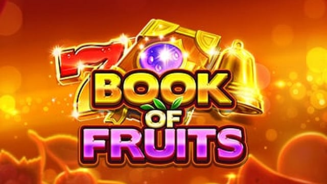 Book of Fruits