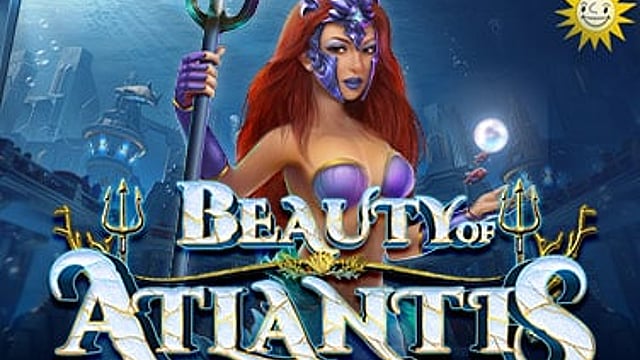Beauty of Atlantis